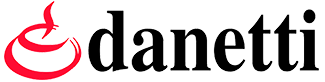 Danetti Logo