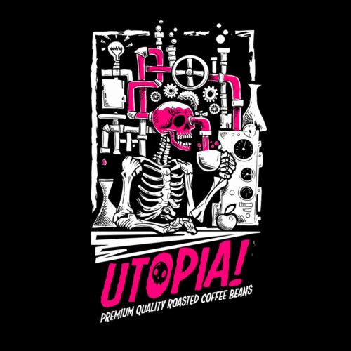 Utopia Kávék